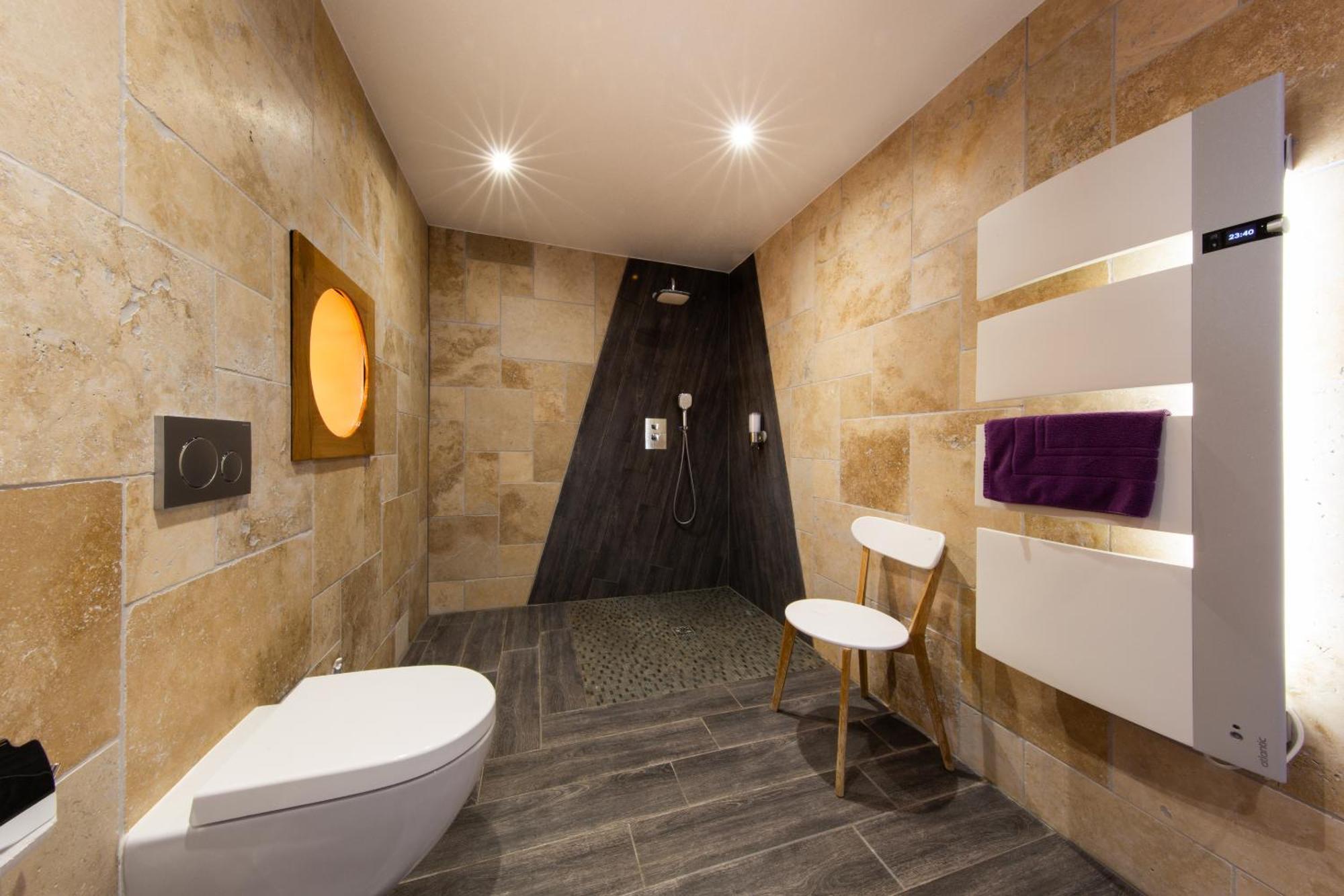 Le Domaine du Verger, chambres d'hôtes Osenbach Quarto foto