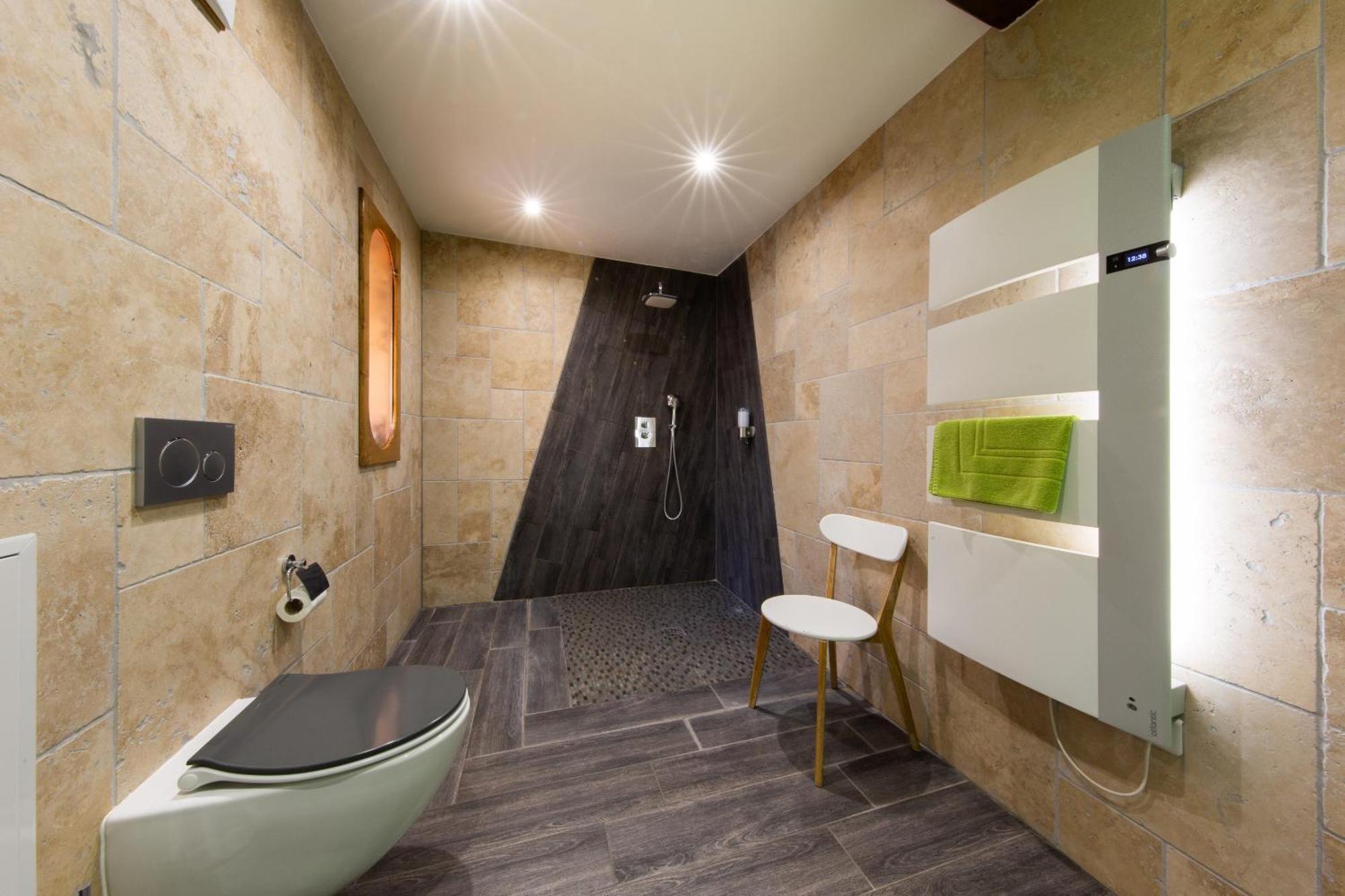 Le Domaine du Verger, chambres d'hôtes Osenbach Quarto foto